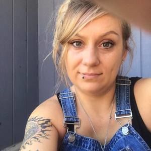 Meet your Posher, April